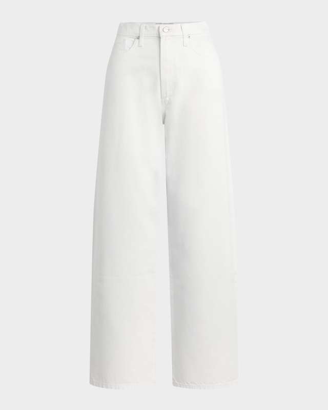 The Ryan Low-Slung Baggy Jeans